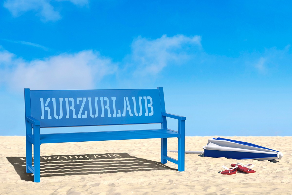 Stahlfunken_Kurzurlaub-Nostalgia-P502-Enzianblau-E5010-Strand Nostalgia P 502 | Special | Enzianblau
