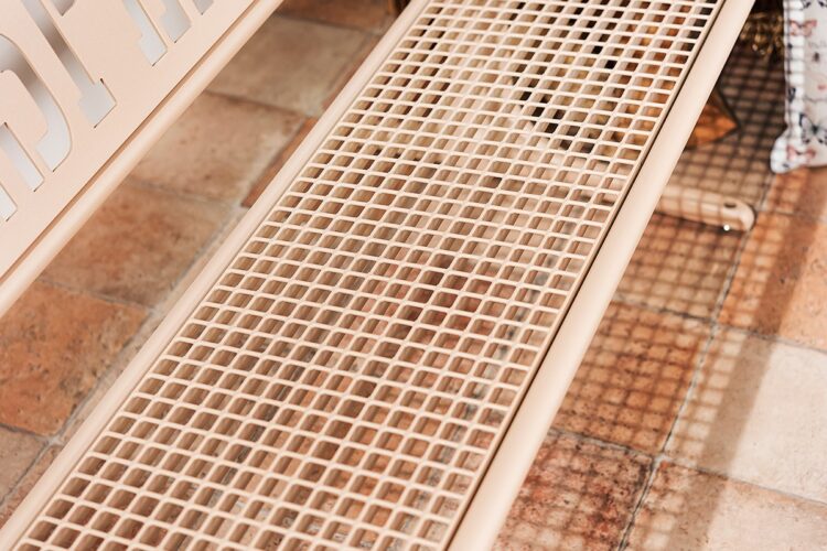 Classic P 602 | Timeless | Sand