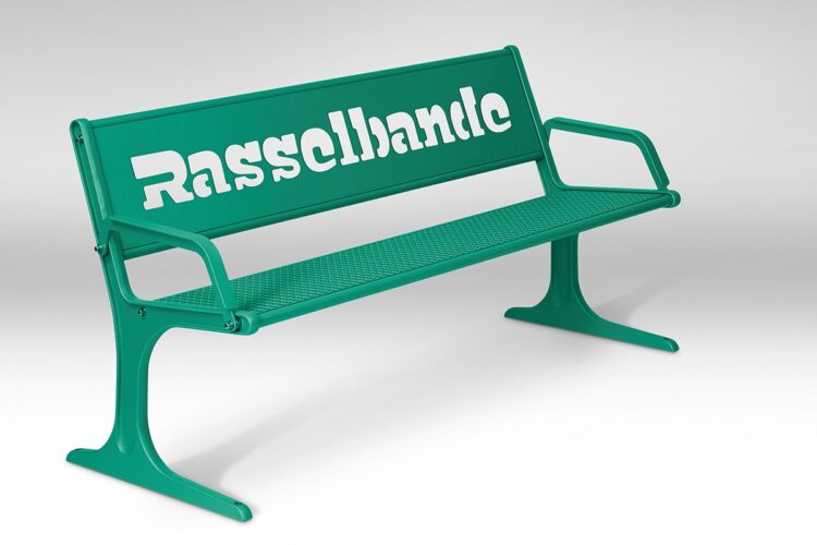 Classic P 602	| Individual | Minzgrün