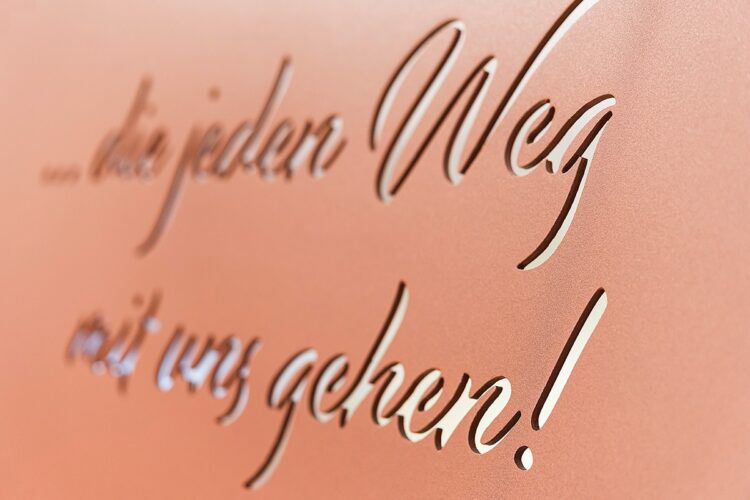 Nostalgia P 502 | Joy + »Rhodesian Ridgeback« | Rost