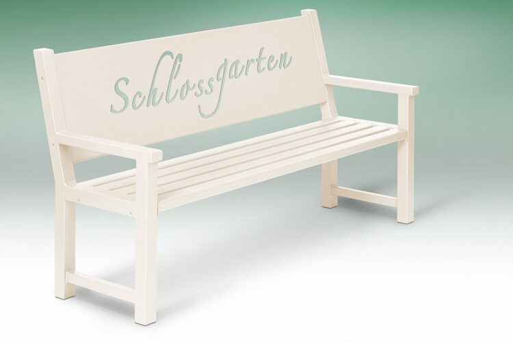 Nostalgia P 502 | Swing | Perlweiß