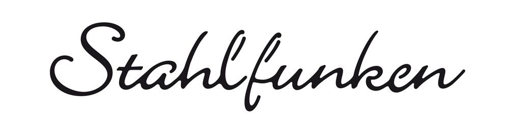 Stahlfunken_Handwriting