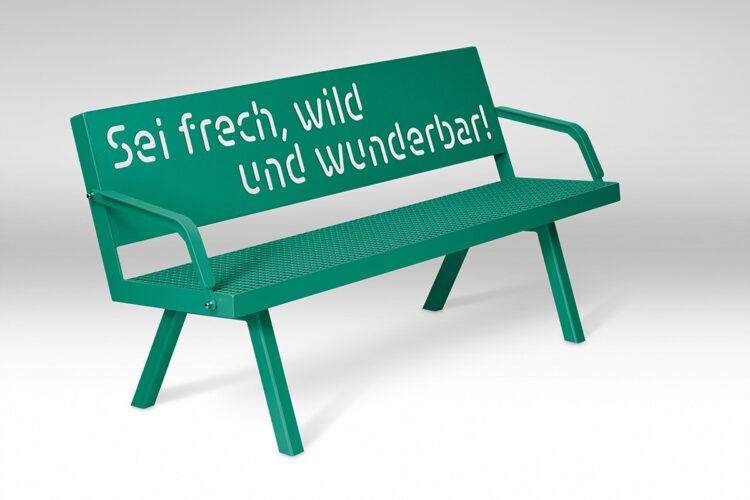 Classic P 602 | Cutout | Minzgrün