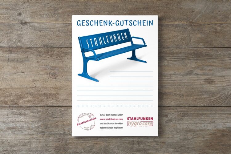 Gutschein Classic P 602