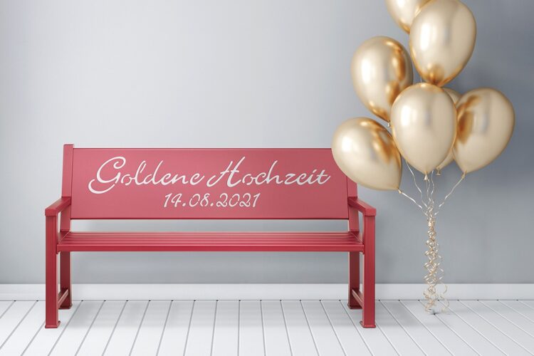 Unvergesslich besonders und einen Ehrenplatz wert!