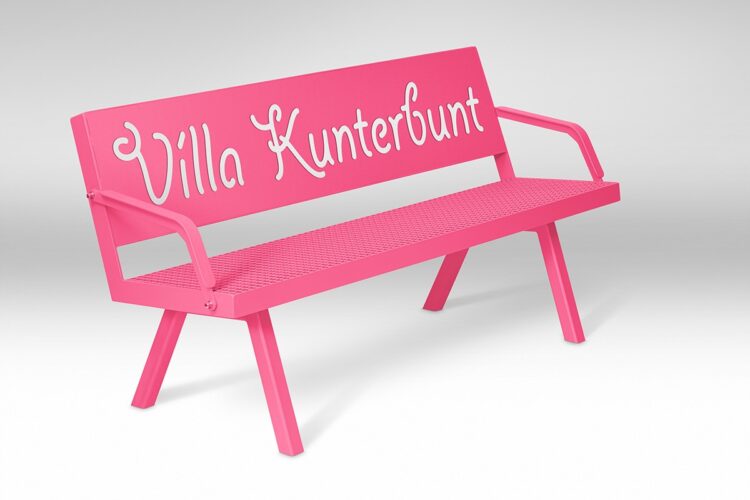 Rasta P 802 | Brilliant | Telemagenta