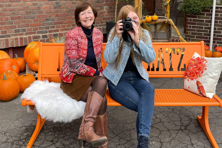 So macht Fotoshooting Spaß!